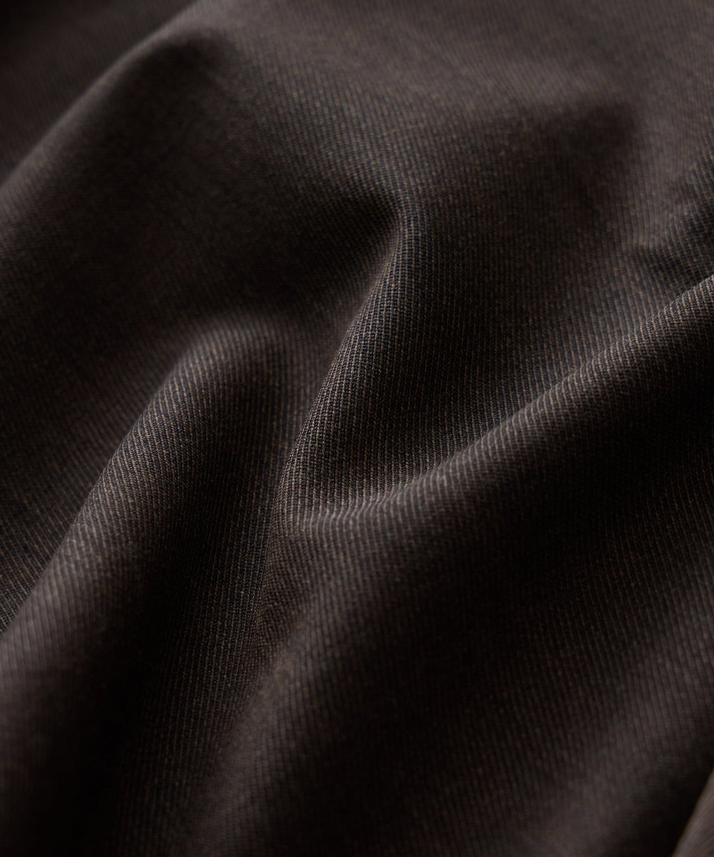 Italian Cavalry Twill Utility Trouser