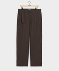 Italian Cavalry Twill Utility Trouser