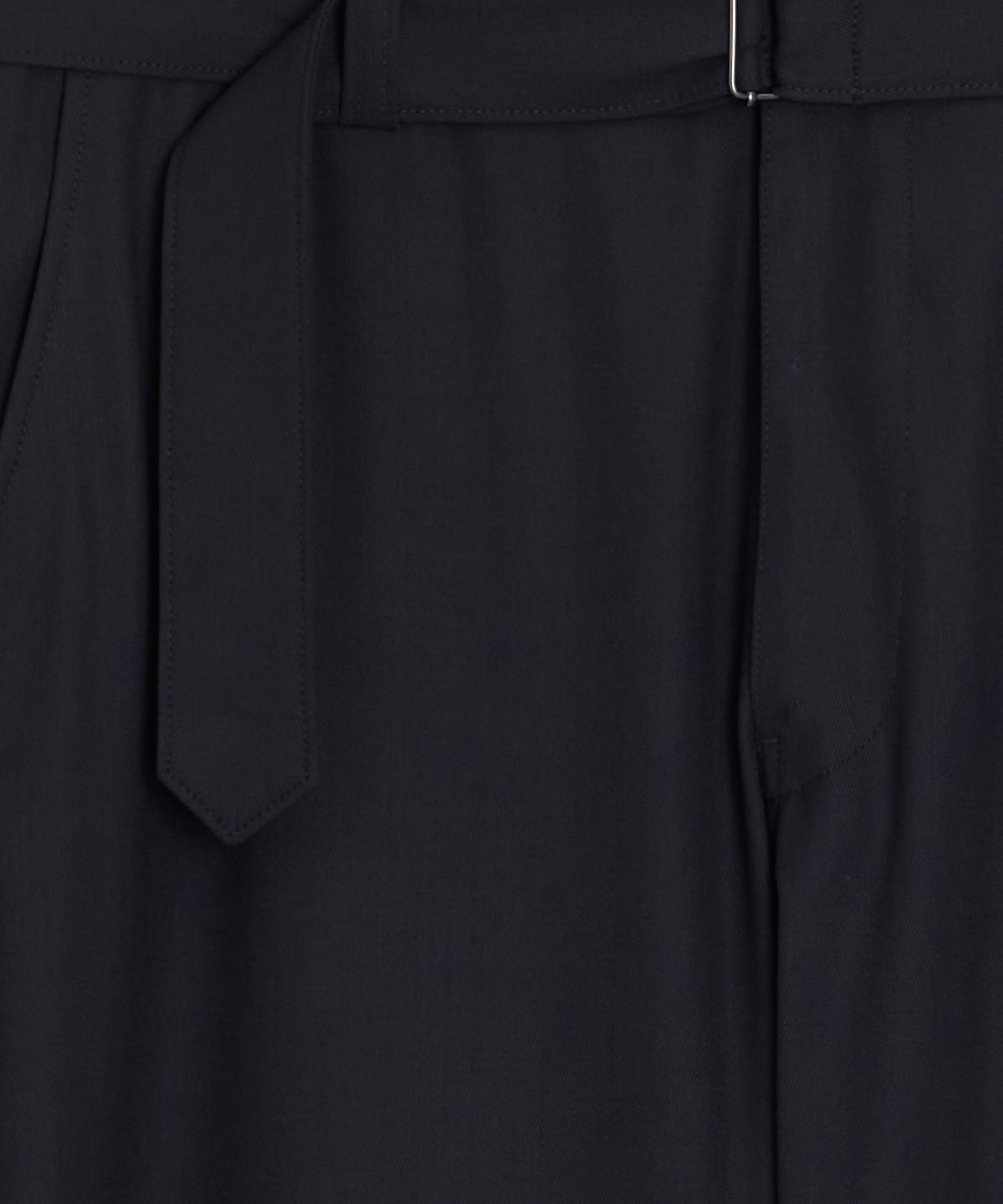 Italian Cavalry Twill Utility Trouser