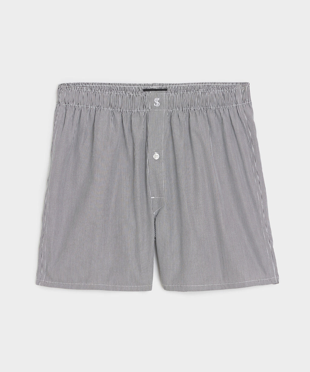 Portuguese Cotton Boxers