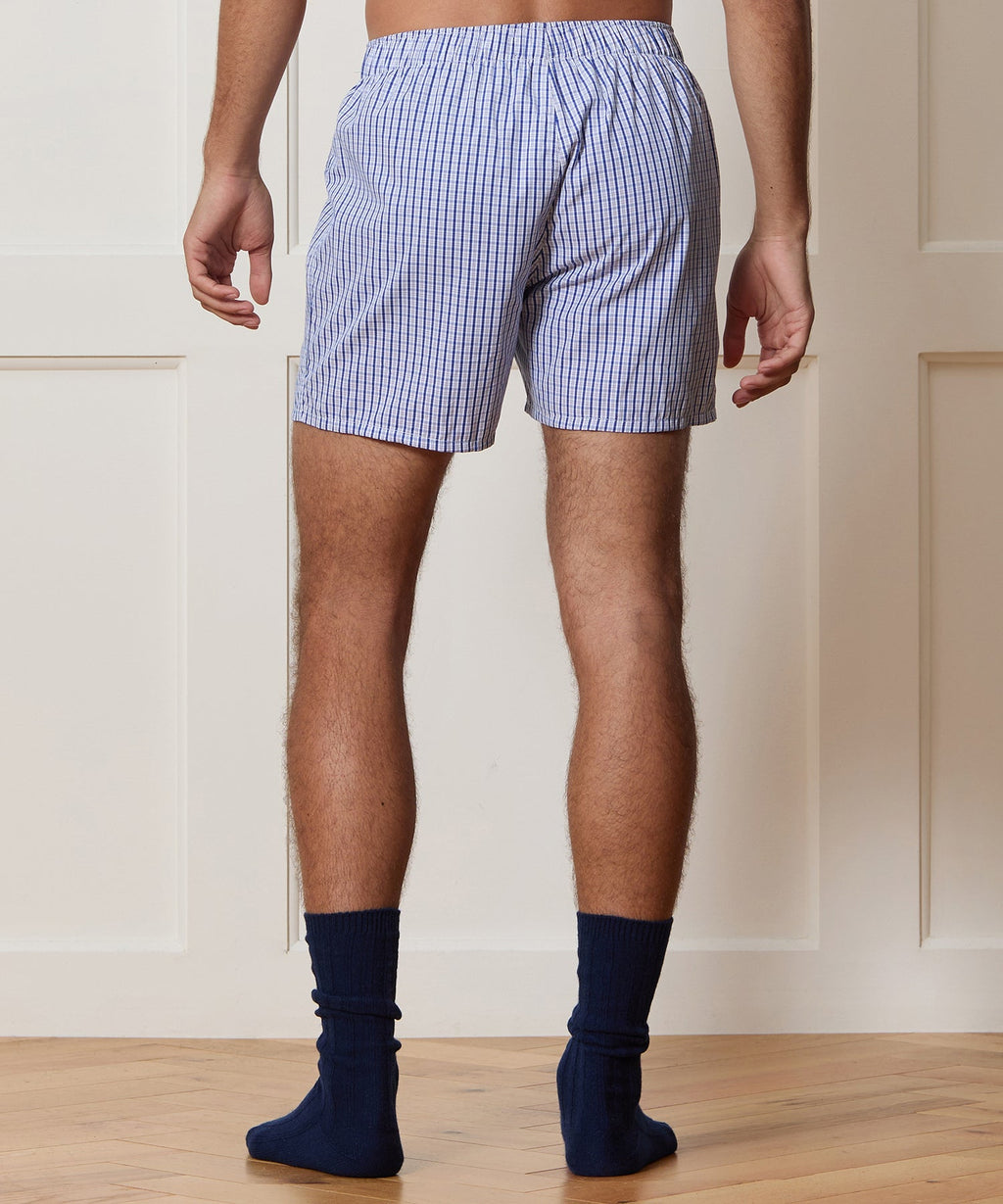 Portuguese Cotton Boxers