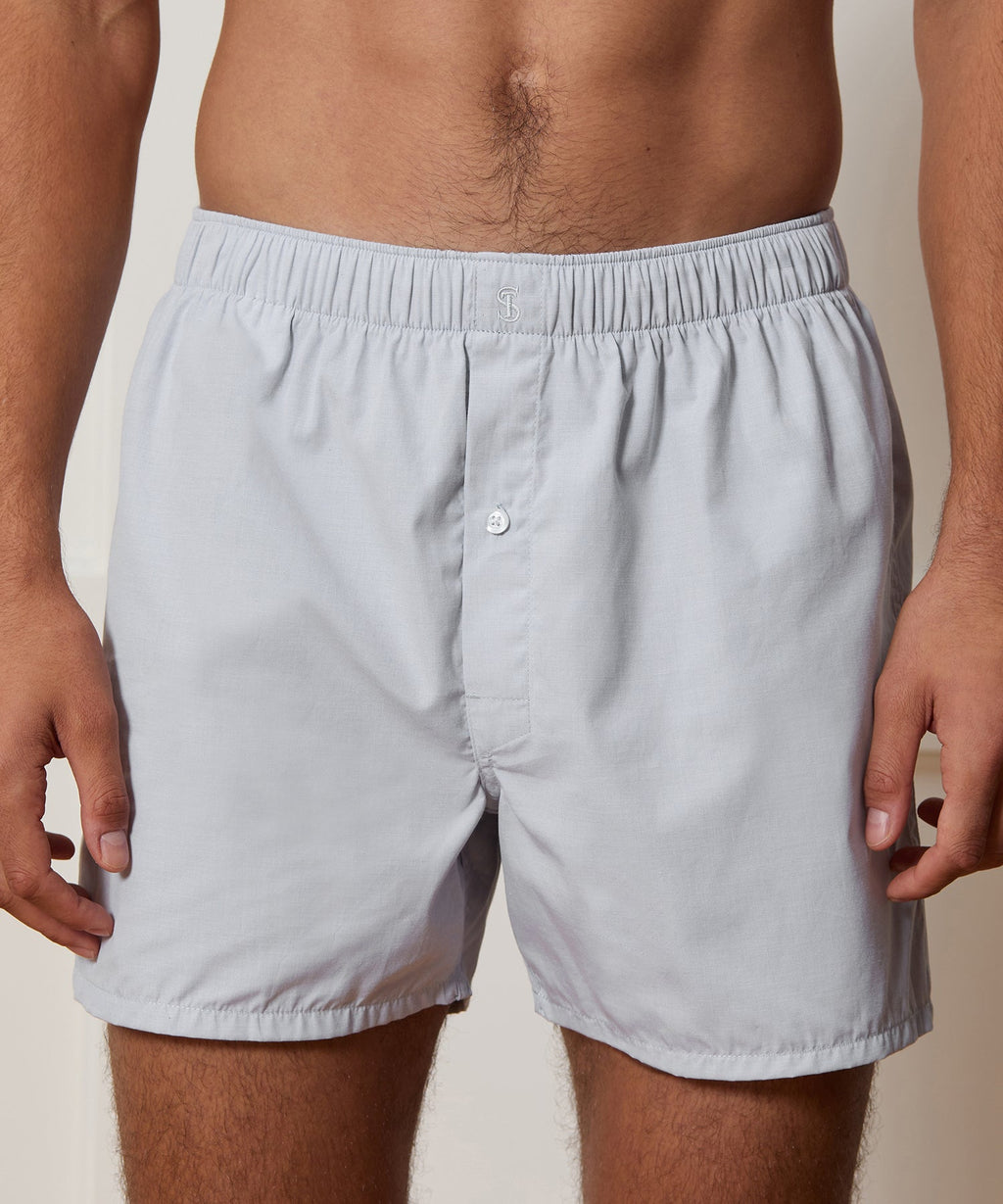 Portuguese Cotton Boxers