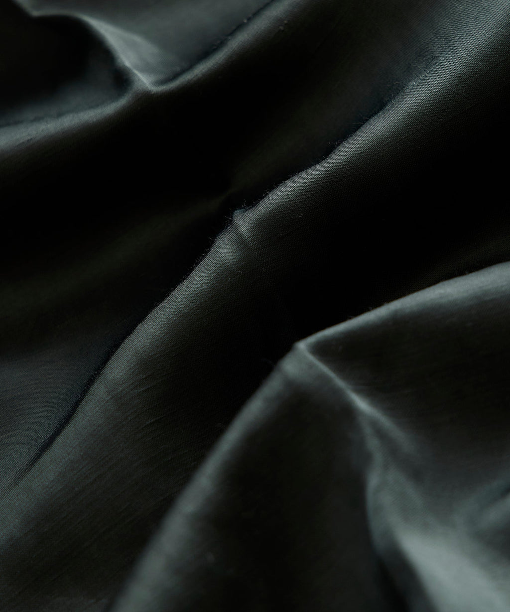 Italian Satin Wythe Trouser