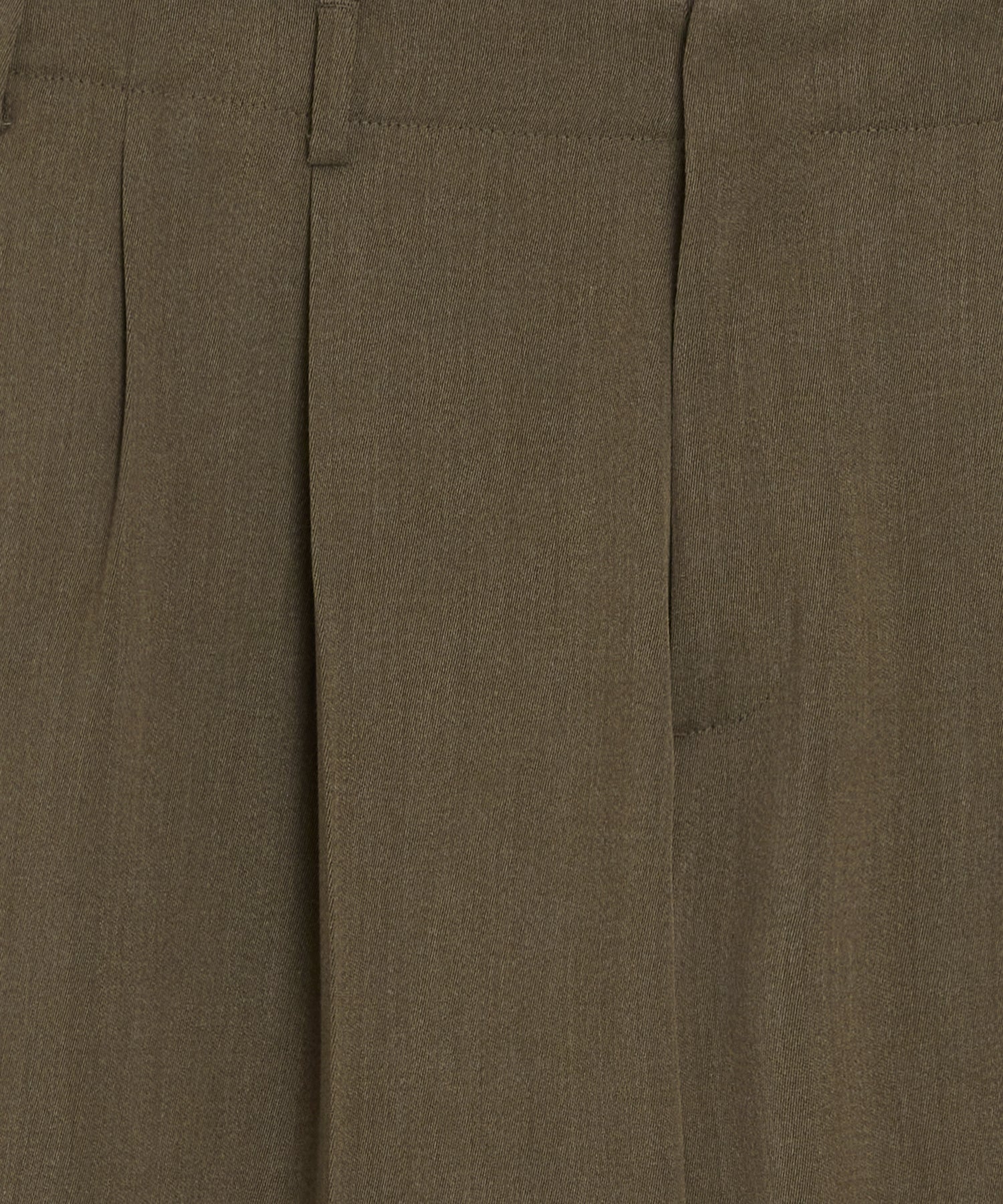 Italian Cavalry Twill Hollywood Trouser