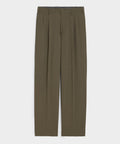Italian Crepe Hollywood Trouser
