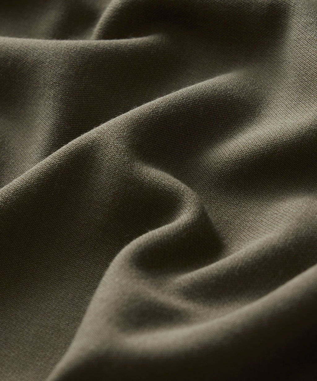 Italian Crepe Wool Shirt
