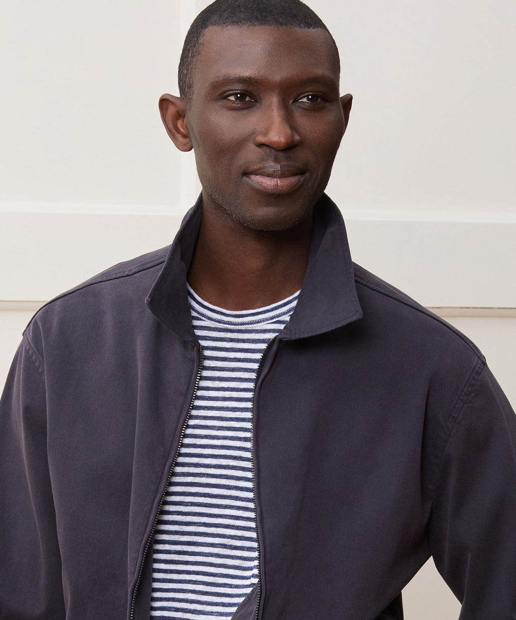 Dad Jacket