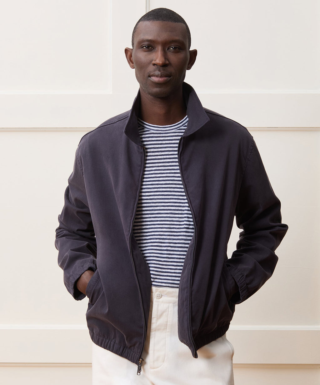 Dad Jacket