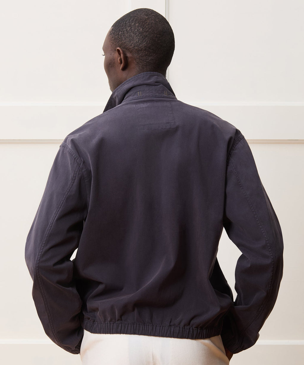 Dad Jacket