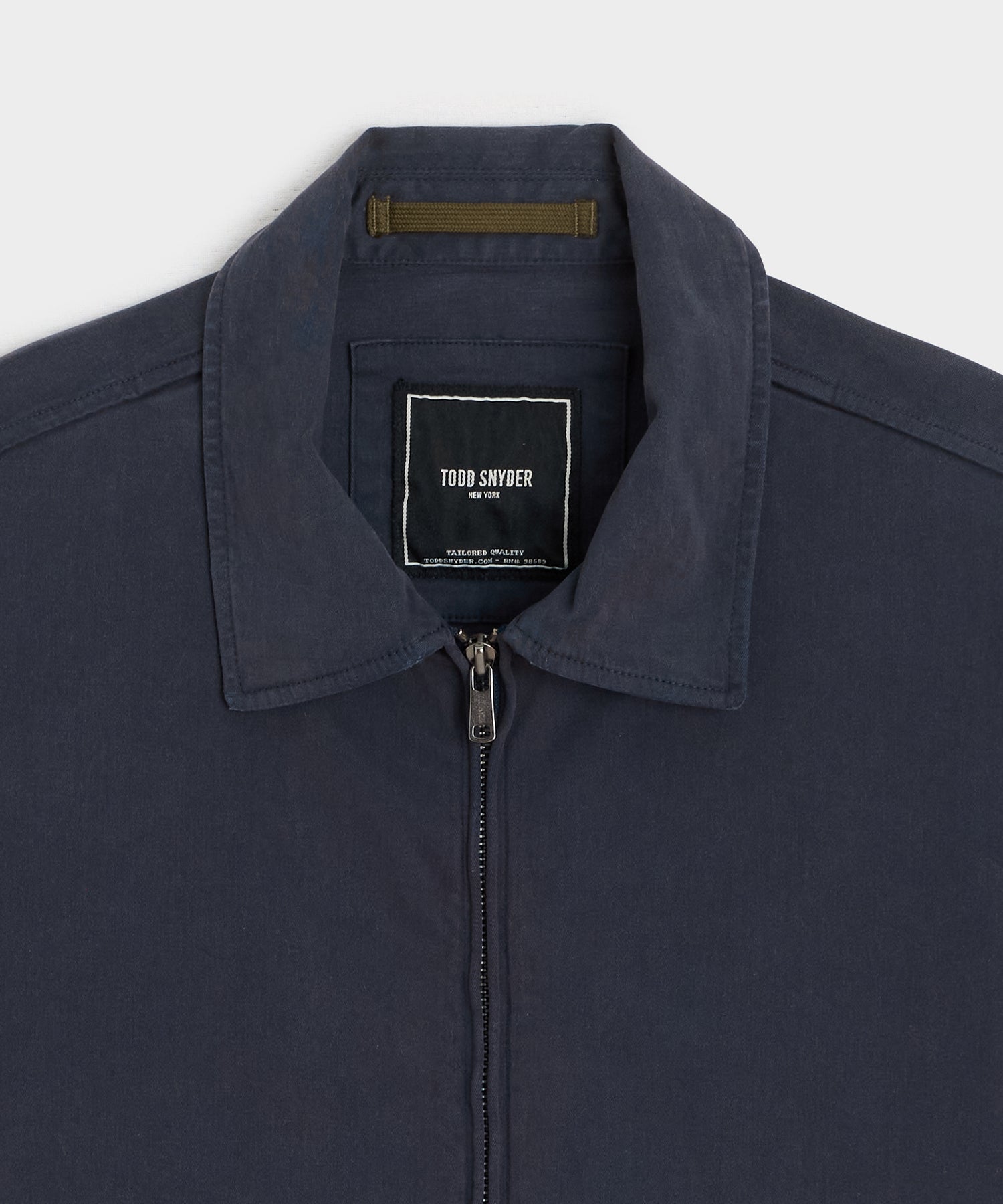 Dad Jacket