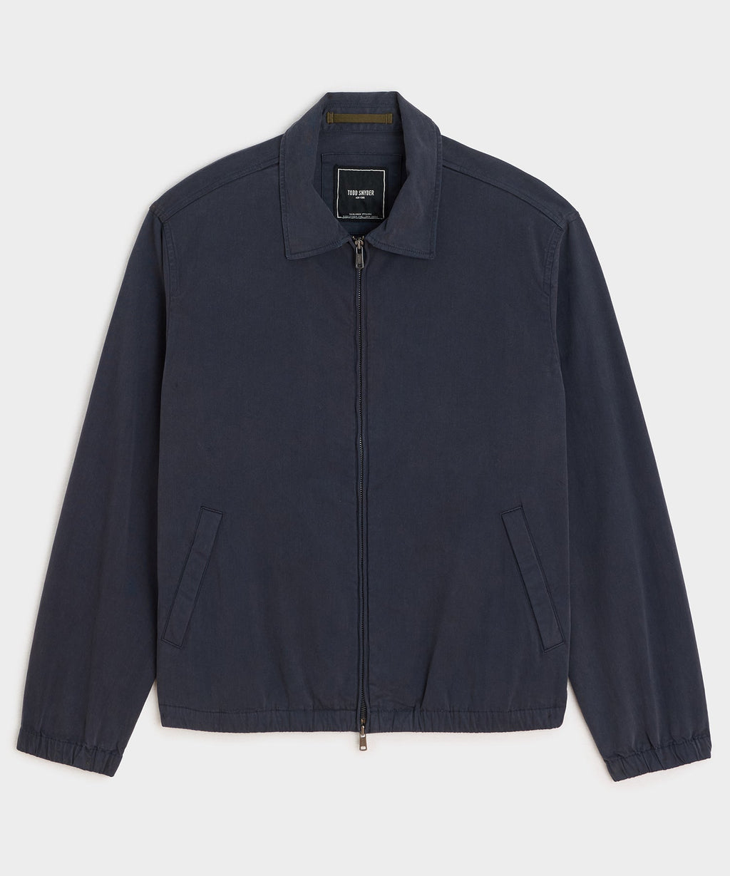 Dad Jacket
