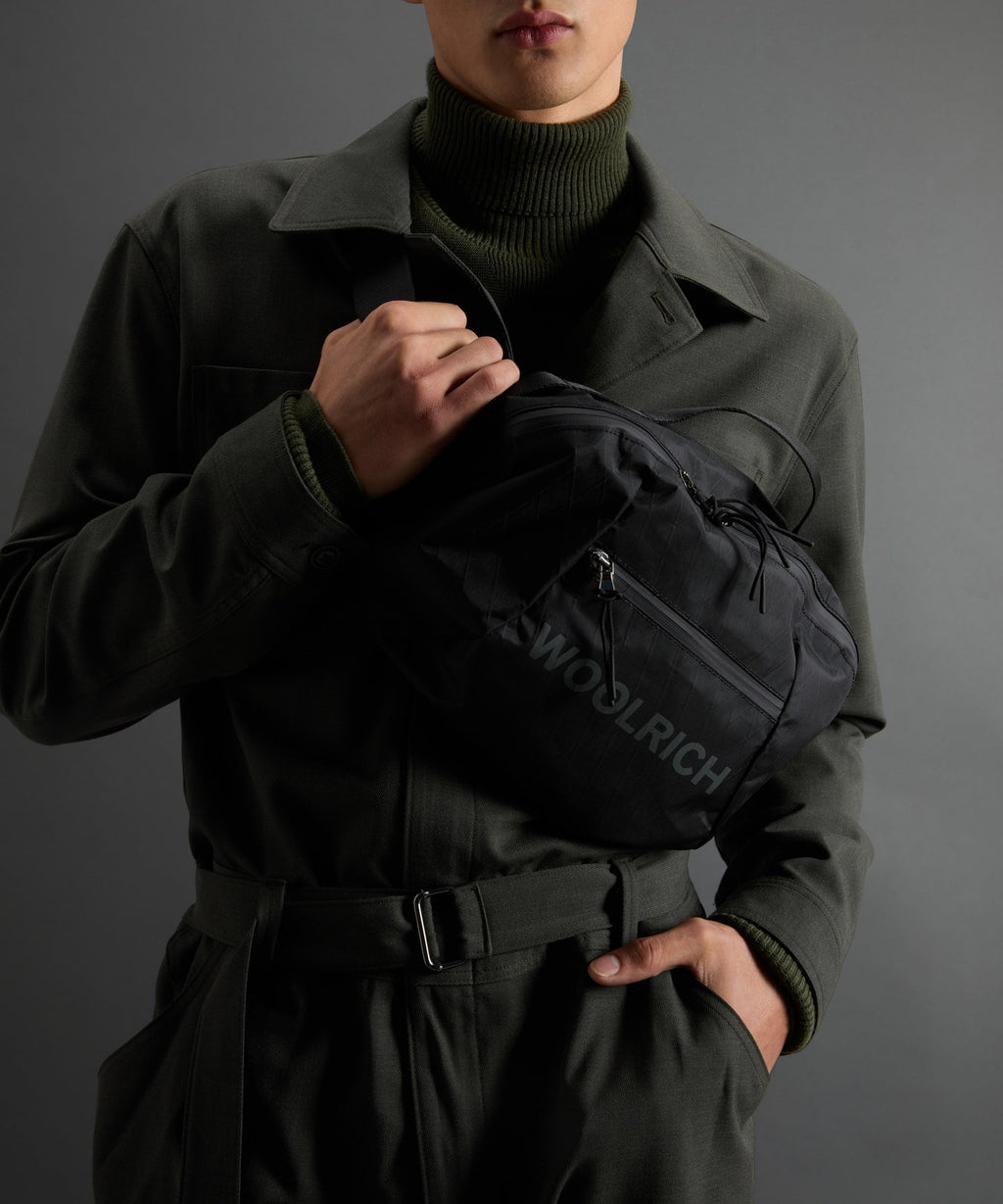 Todd Snyder X Woolrich Twill Jumpsuit