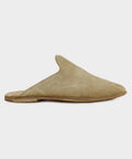 Sabah Suede Baba