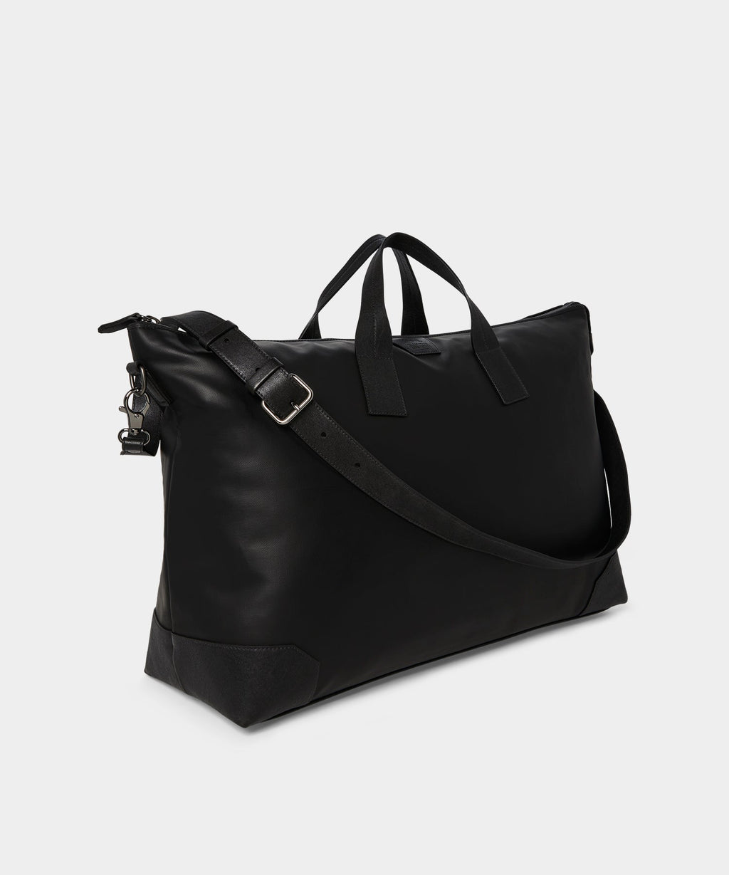 Todd Snyder X Il Bisonte Nero Commuter Bag