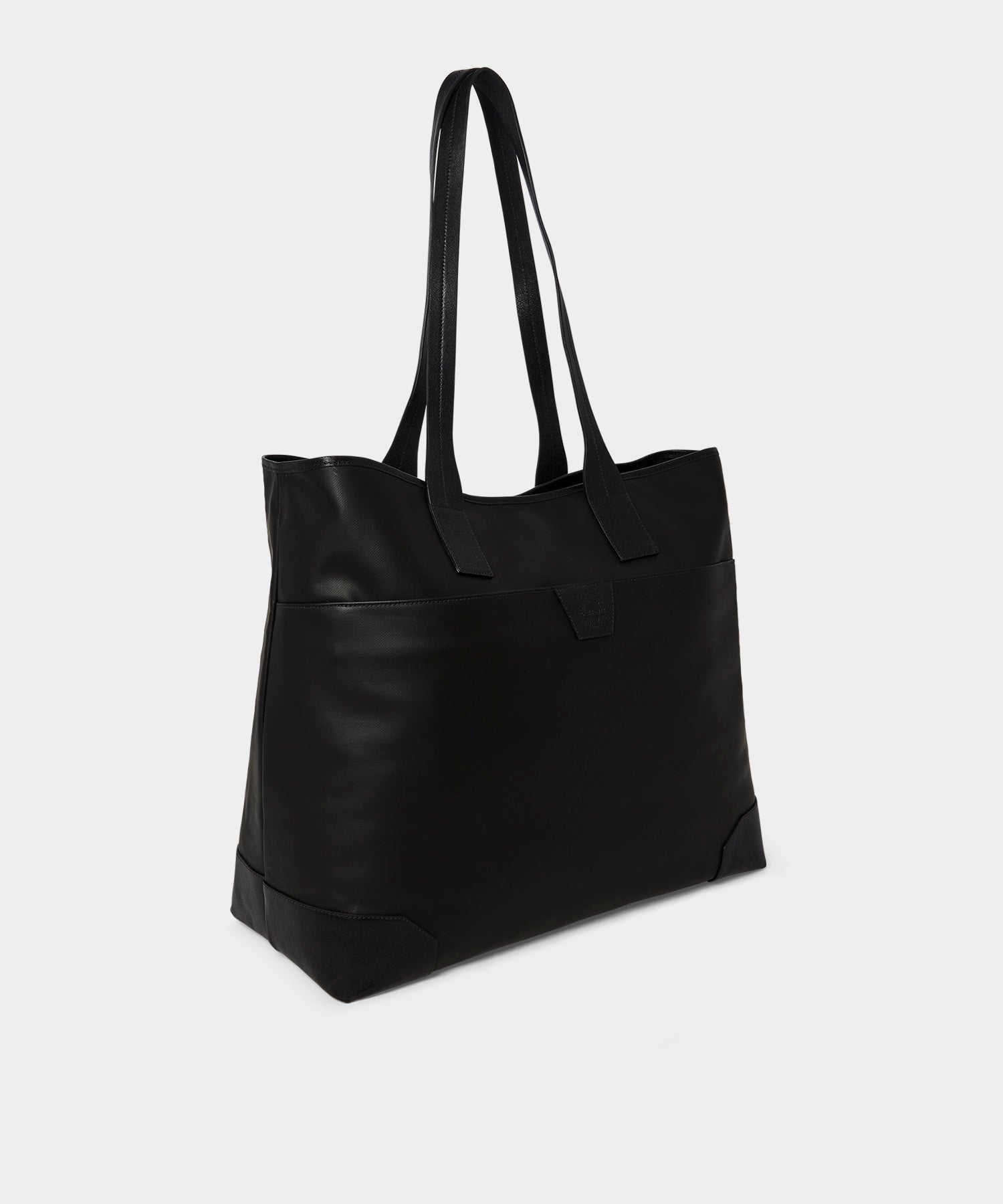 Todd Snyder X Il Bisonte Nero Tote Bag