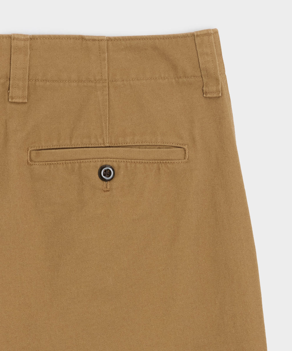 Straight Fit Favorite Chino
