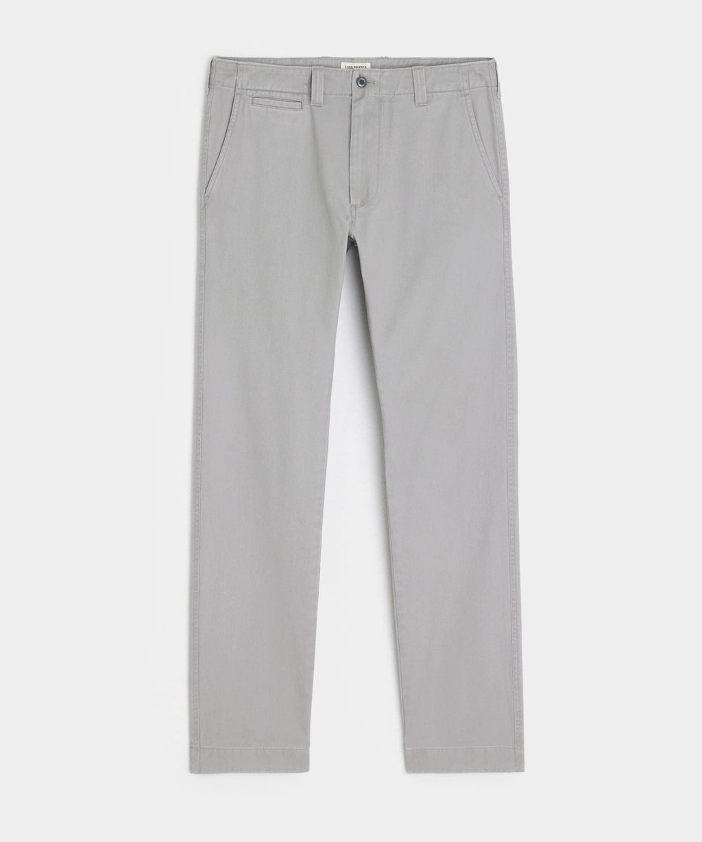 Straight Fit Favorite Chino