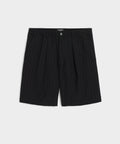 10" Italian Pinstripe Relaxed Short