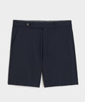 7" Tropical Wool Tab Short
