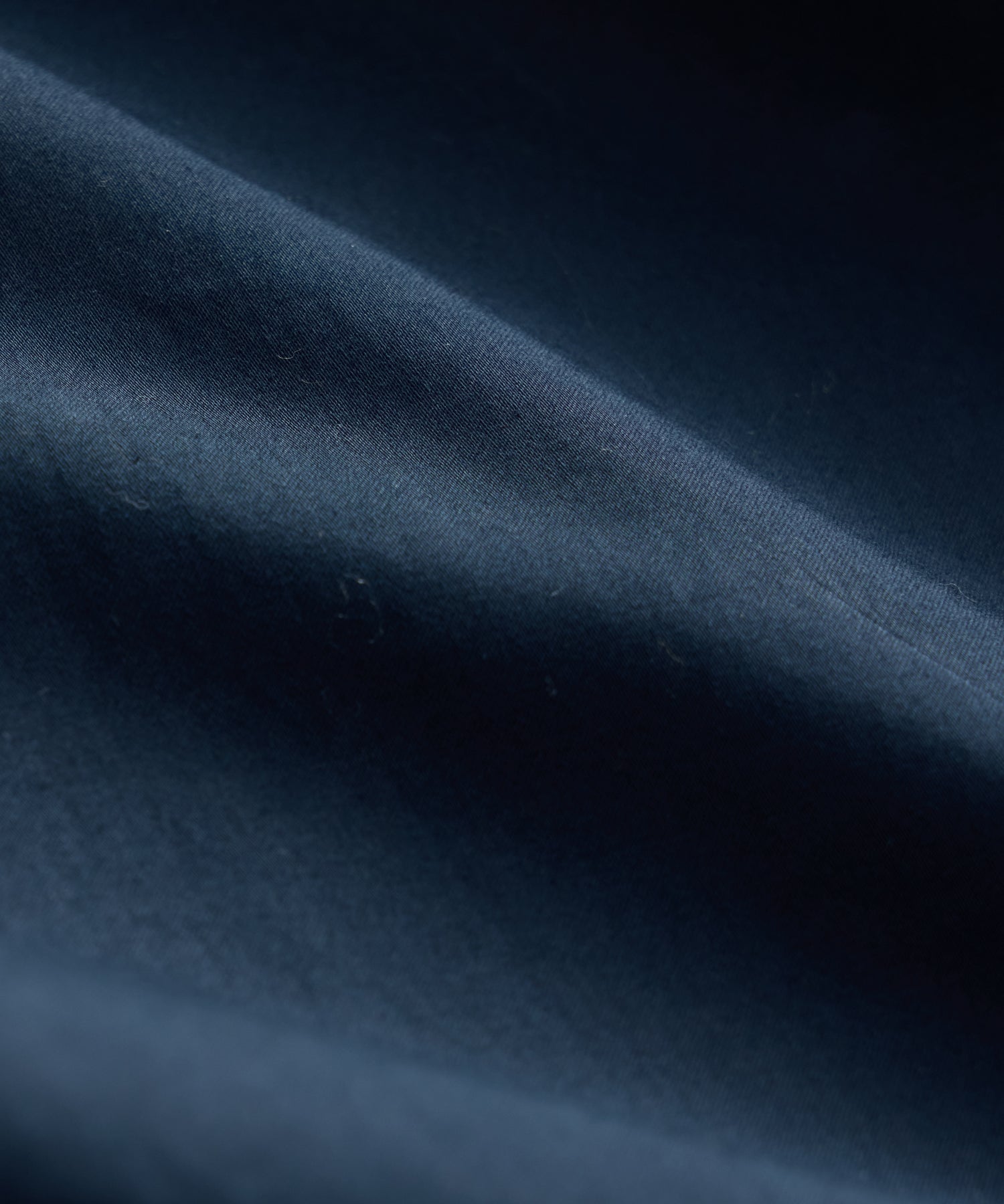 Relaxed Poplin Leisure Pant