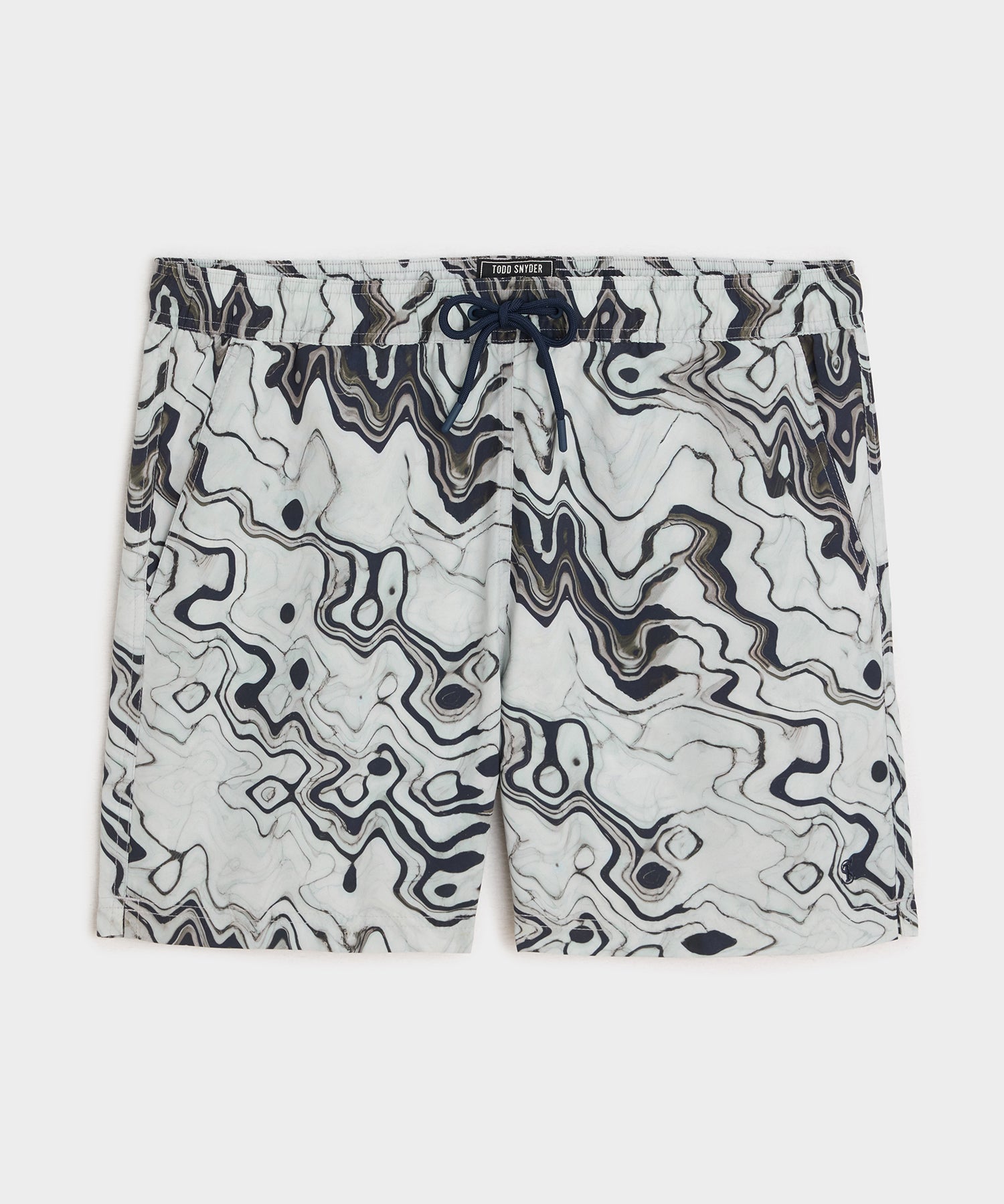 5" Montauk Swim Trunk