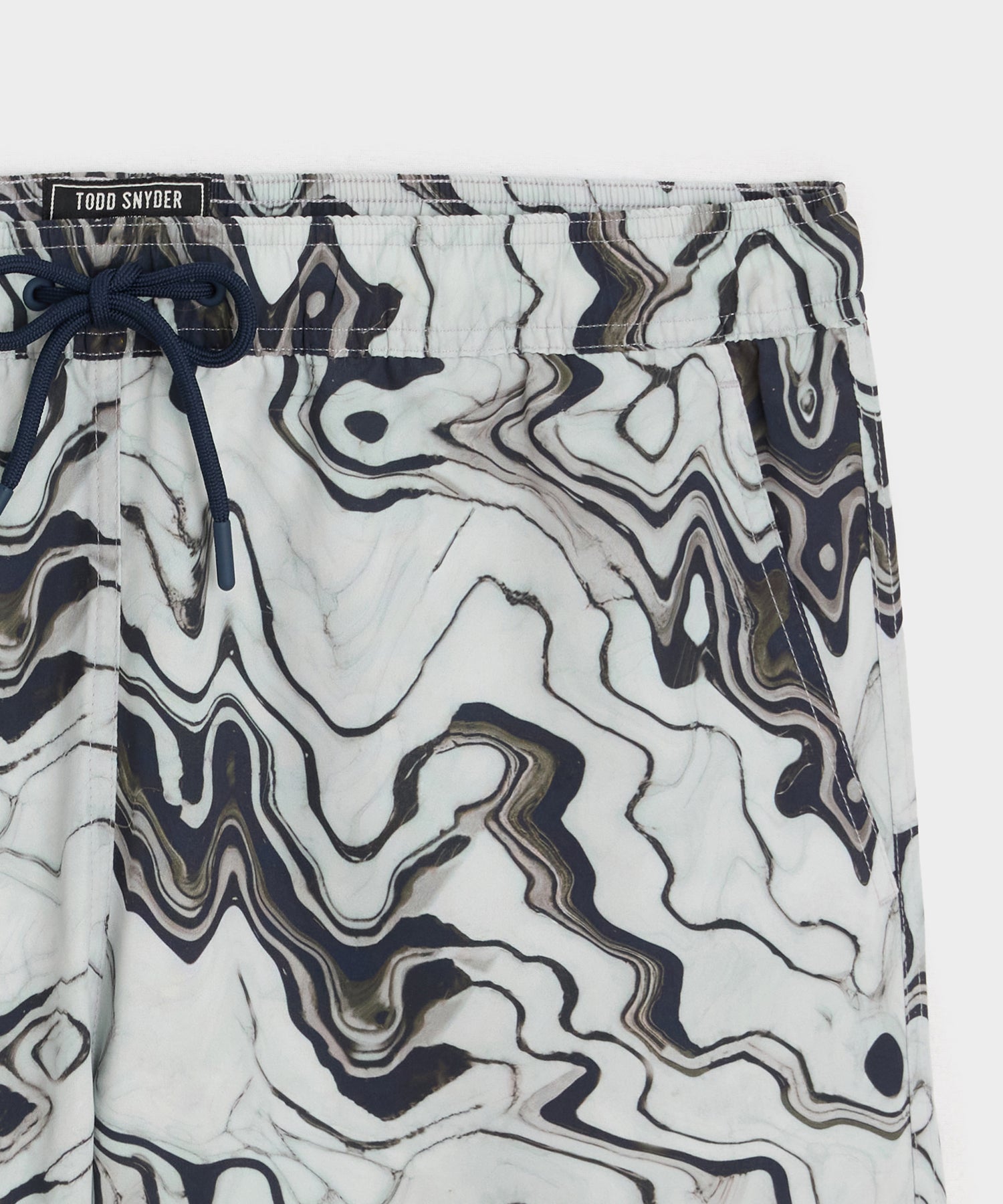 5" Montauk Swim Trunk