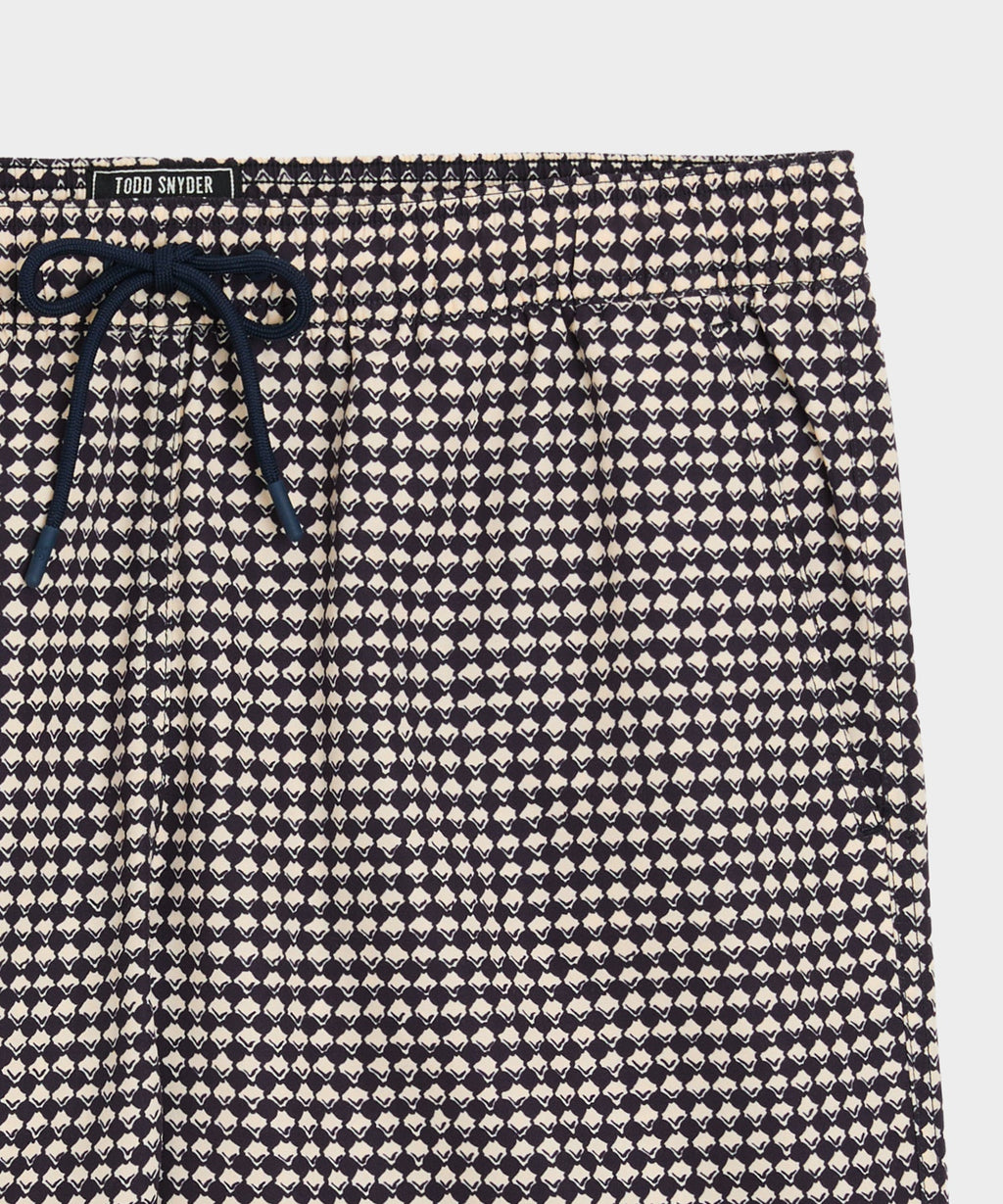 5" Montauk Swim Trunk