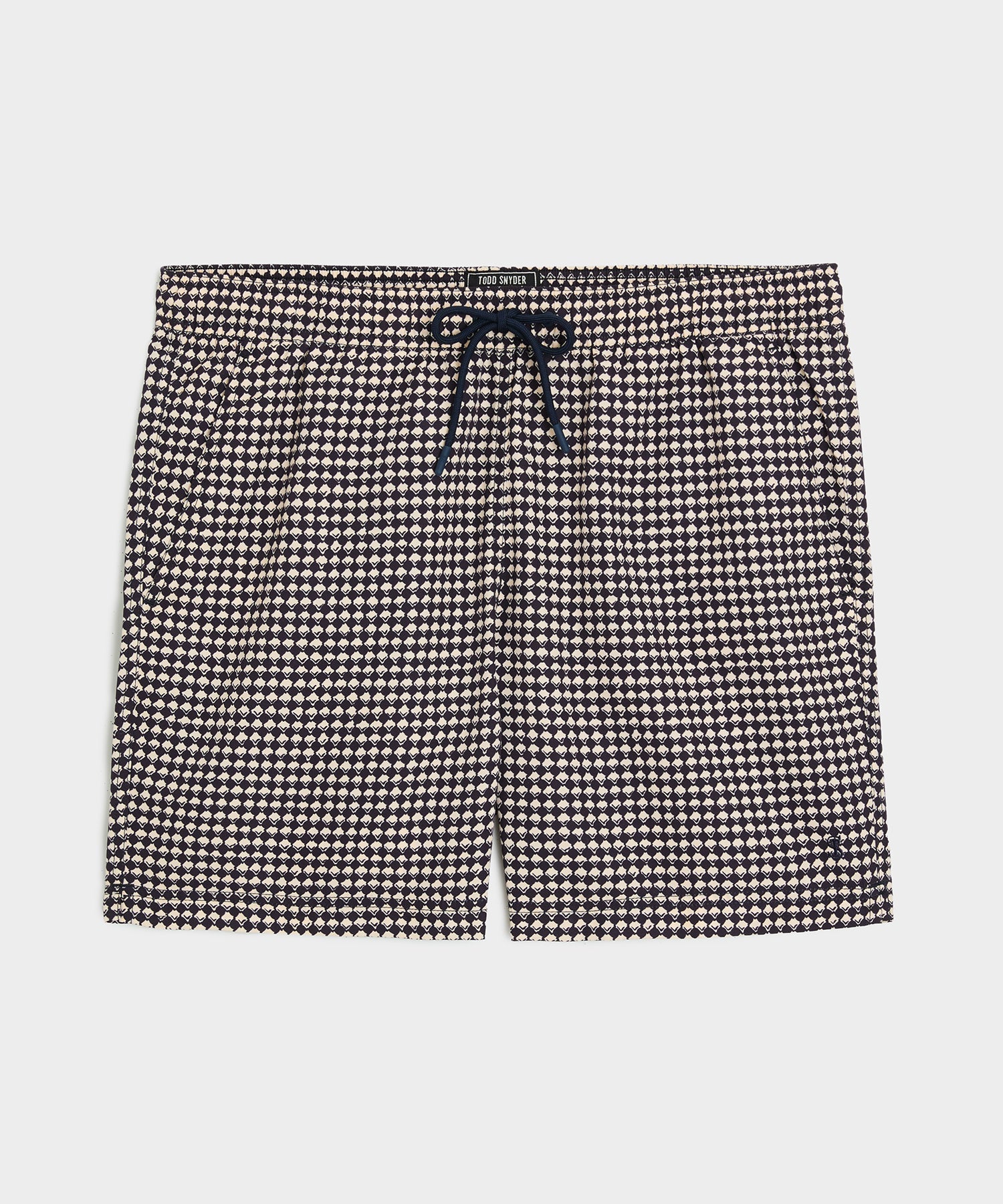5" Montauk Swim Trunk
