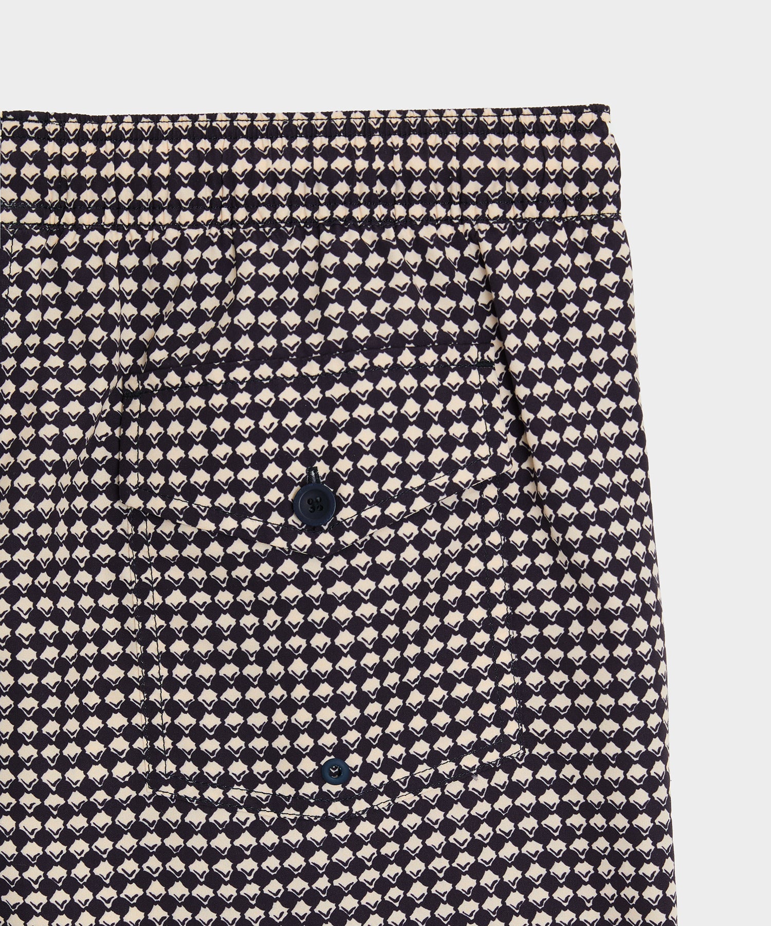 5" Montauk Swim Trunk