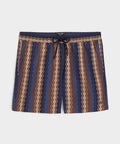 5" Montauk Swim Trunk
