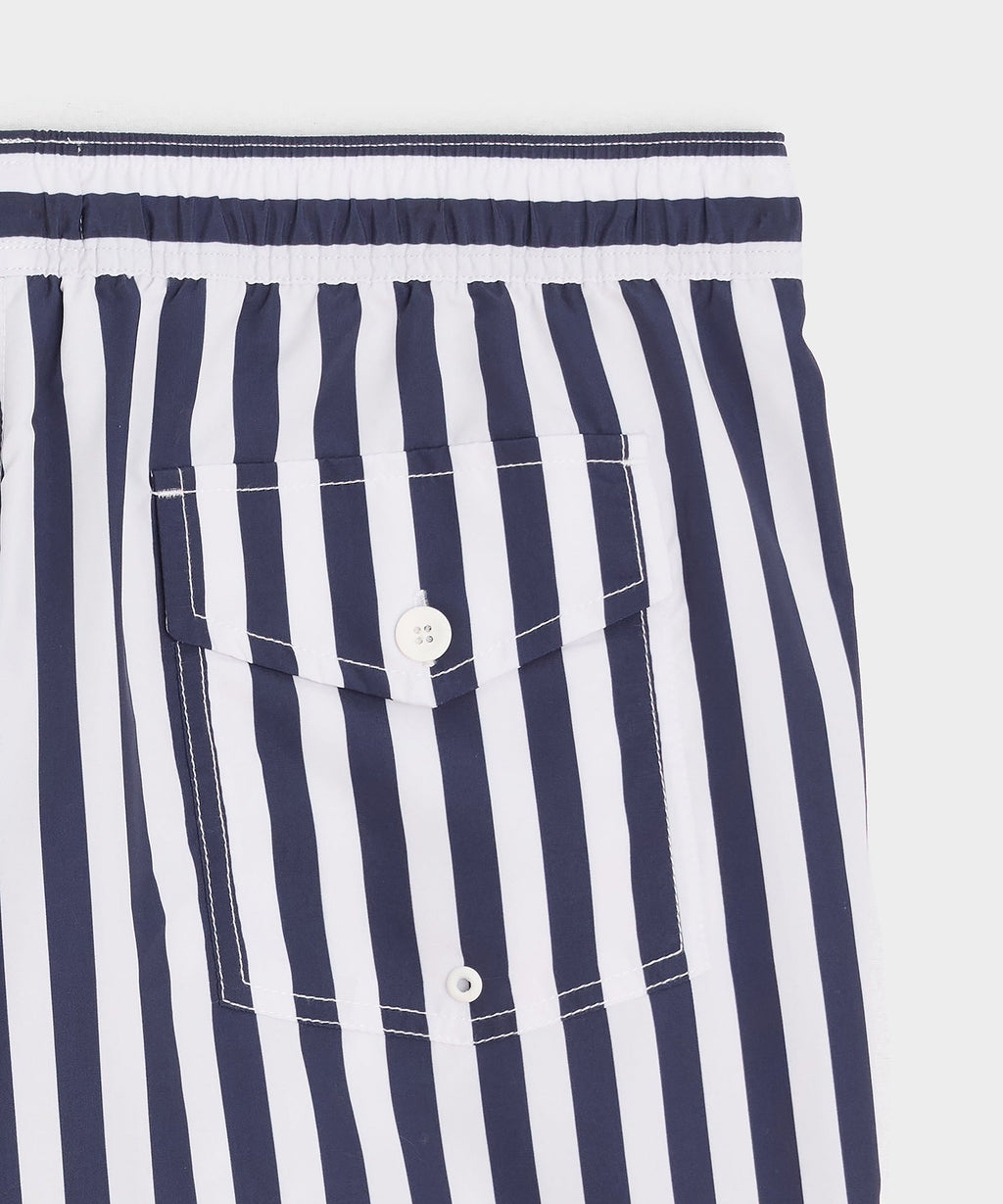 5" Montauk Swim Trunk