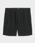 7" Linen Beach Short