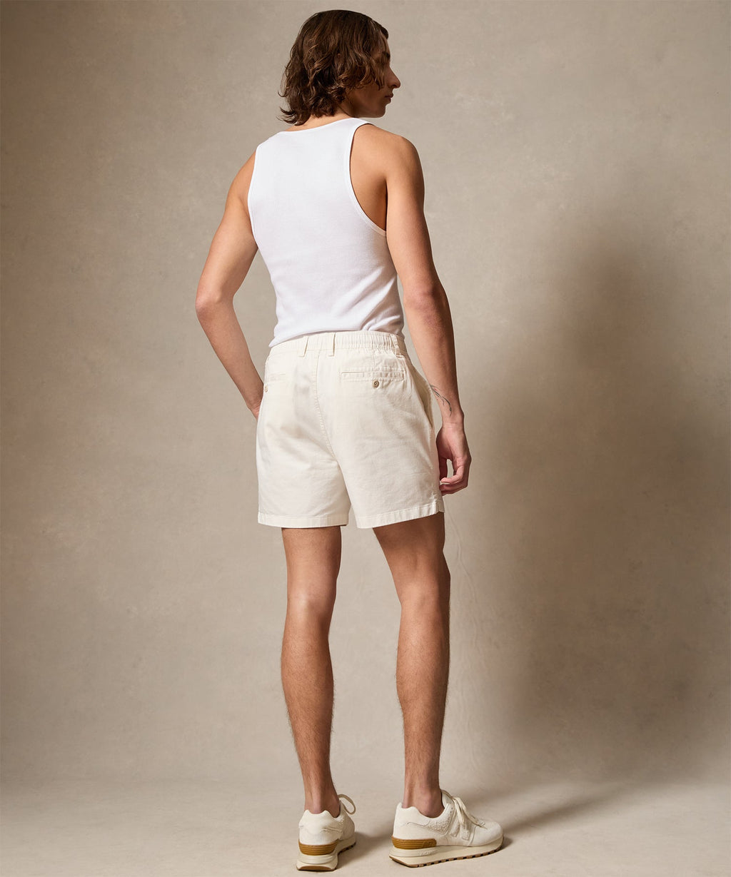 5" Beachcomber Short