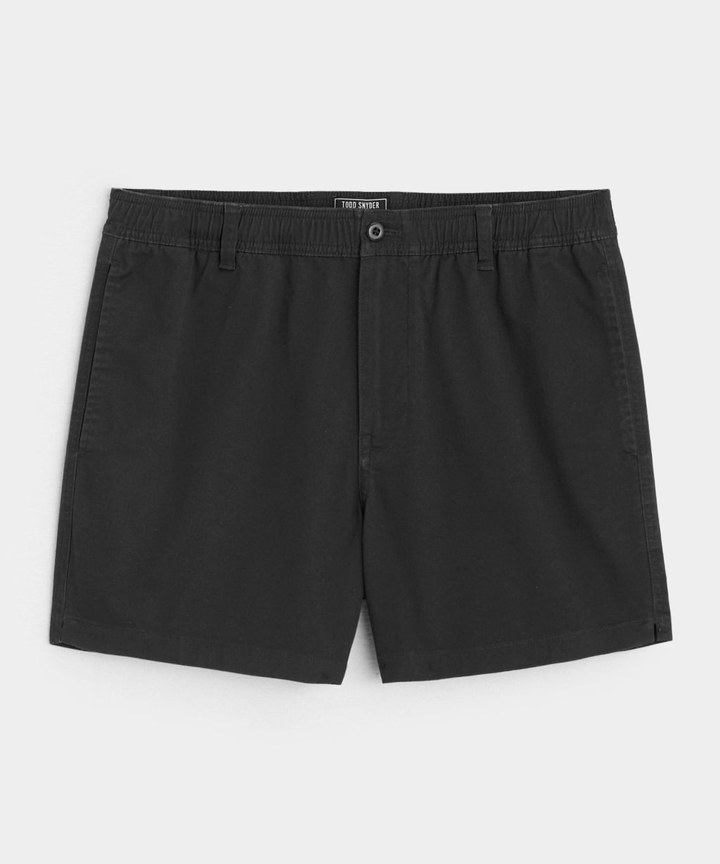 5" Beachcomber Short
