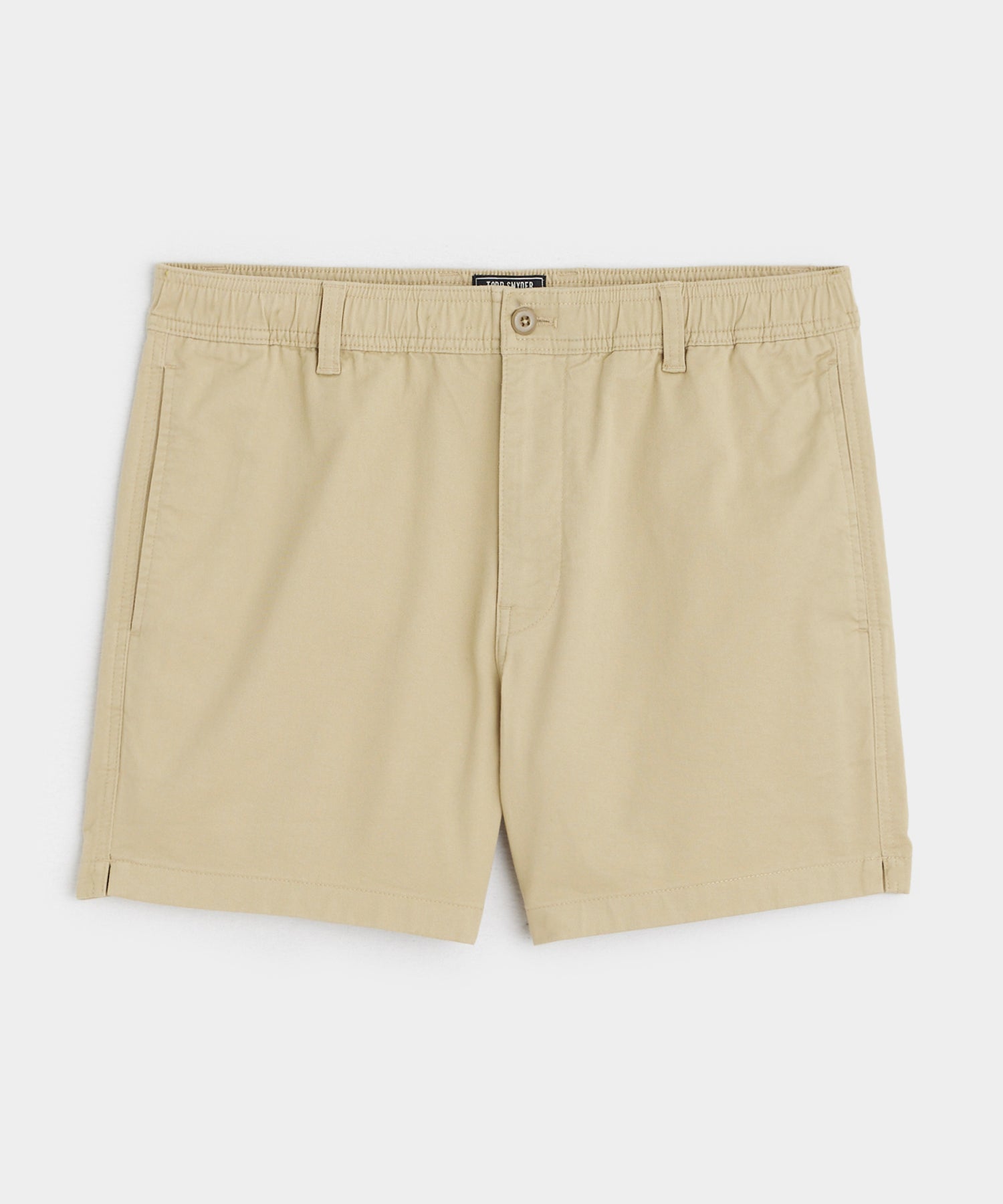 5" Beachcomber Short