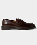 Jacques Solovière Serge Monk Strap Shoe