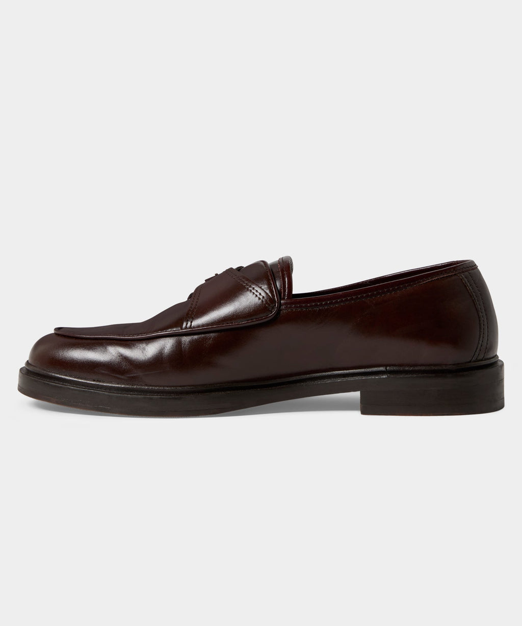 Jacques Solovière Serge Monk Strap Shoe