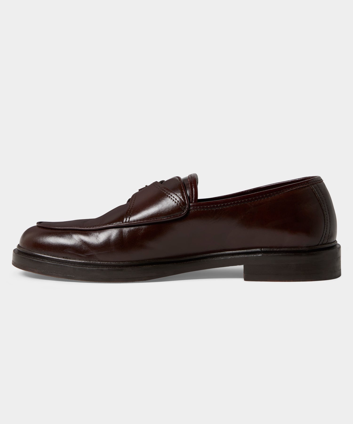 Jacques Solovière Serge Monk Strap Shoe