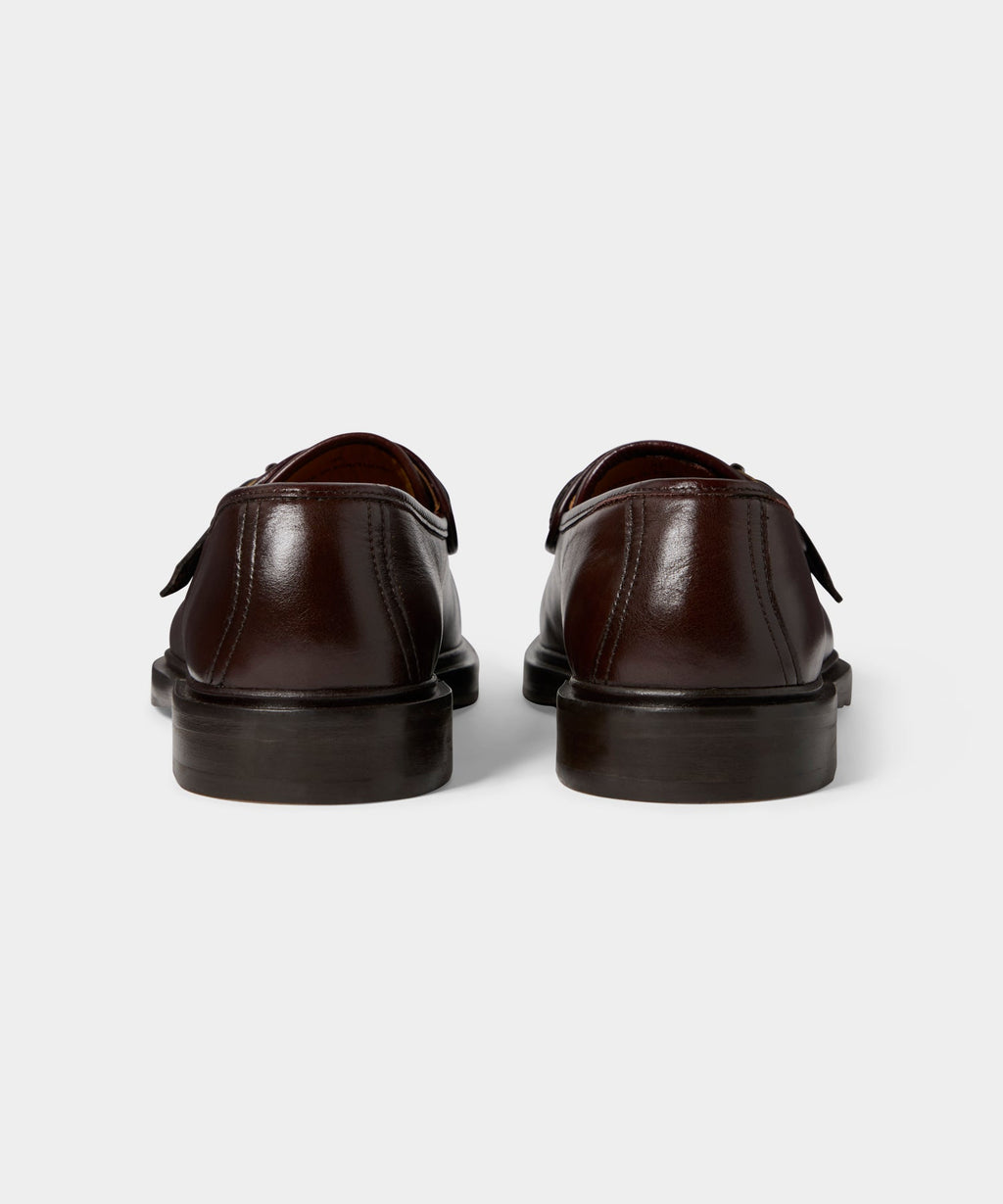 Jacques Solovière Serge Monk Strap Shoe