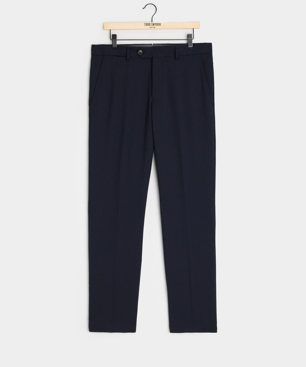 Italian Gabardine Sutton Trouser