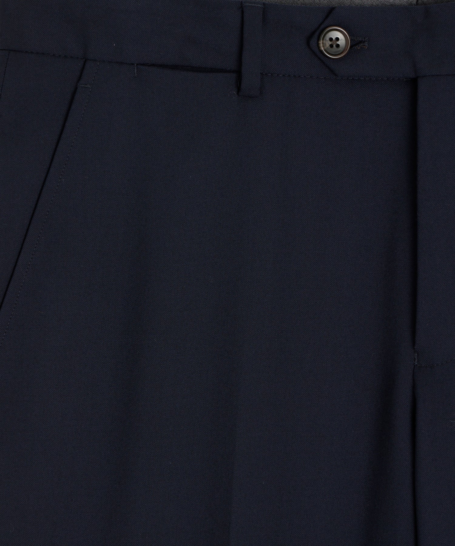 Italian Gabardine Sutton Suit