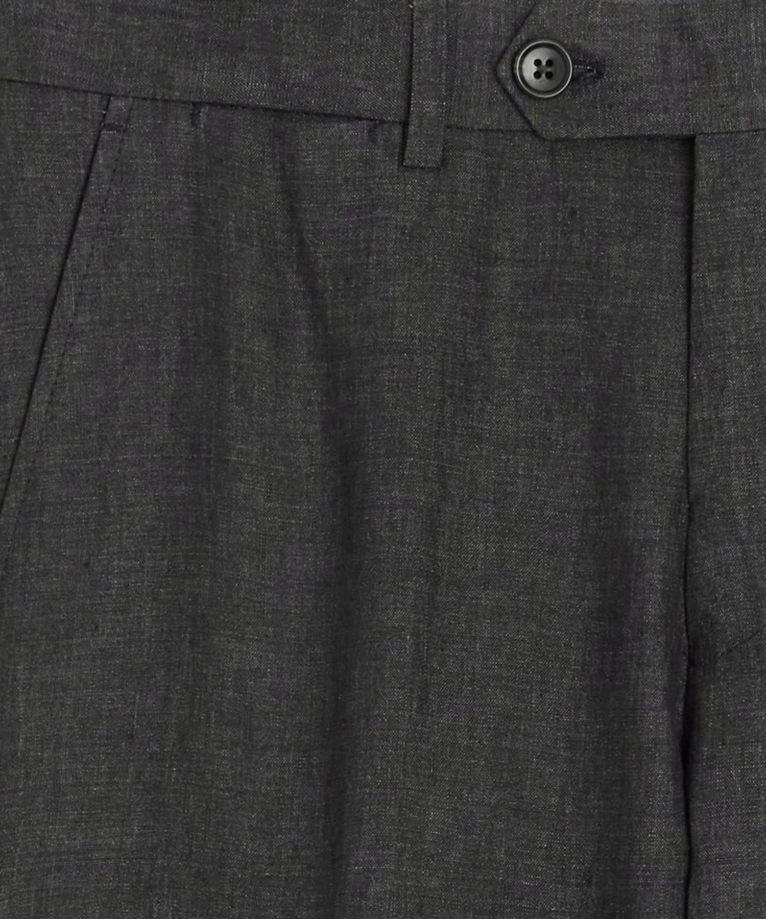 Italian Linen Sutton Trouser