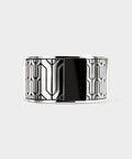 John Hardy Sterling Silver Icon 50 Signet Ring