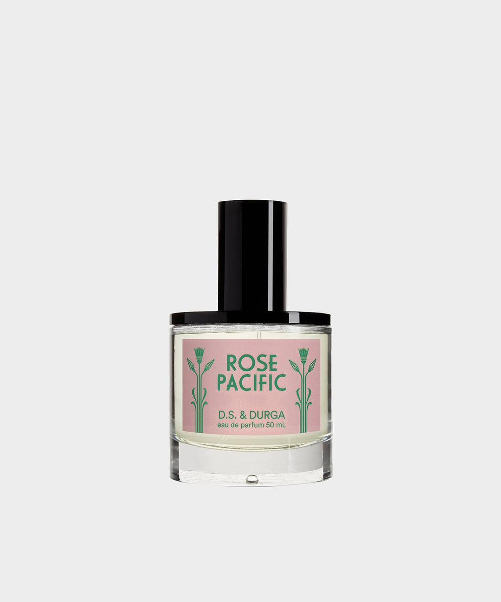 D.S. & DURGA Rose Pacific 50ml Fragrance
