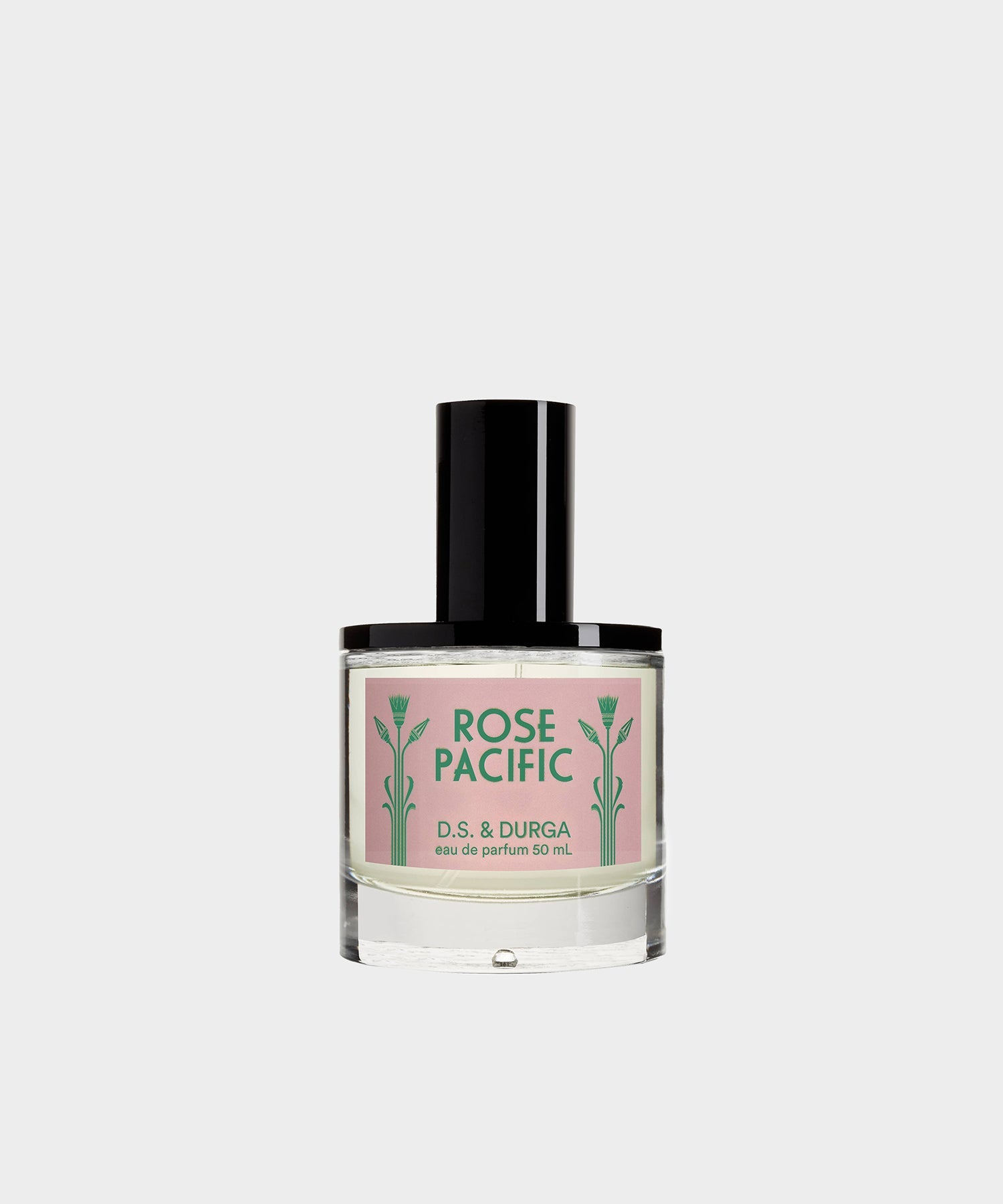 D.S. & DURGA Rose Pacific 50ml Fragrance