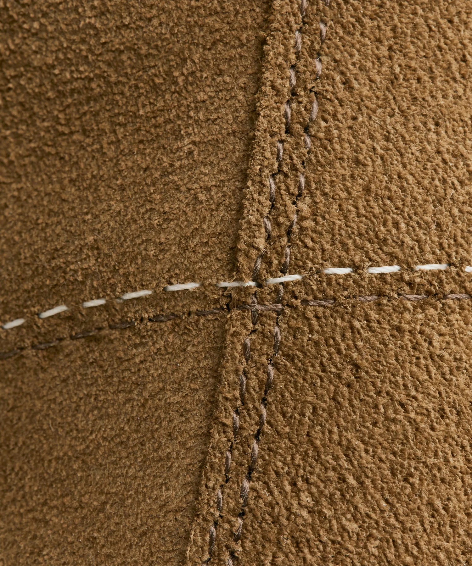 Red Wing 6-in Classic Suede Moc Boot