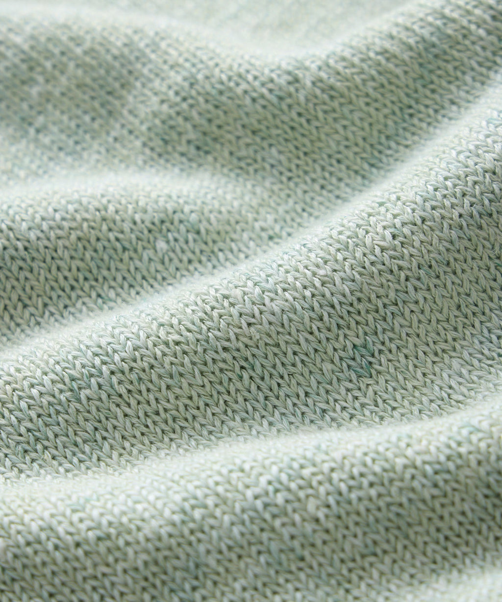 Inis Meáin Washed Linen Polo