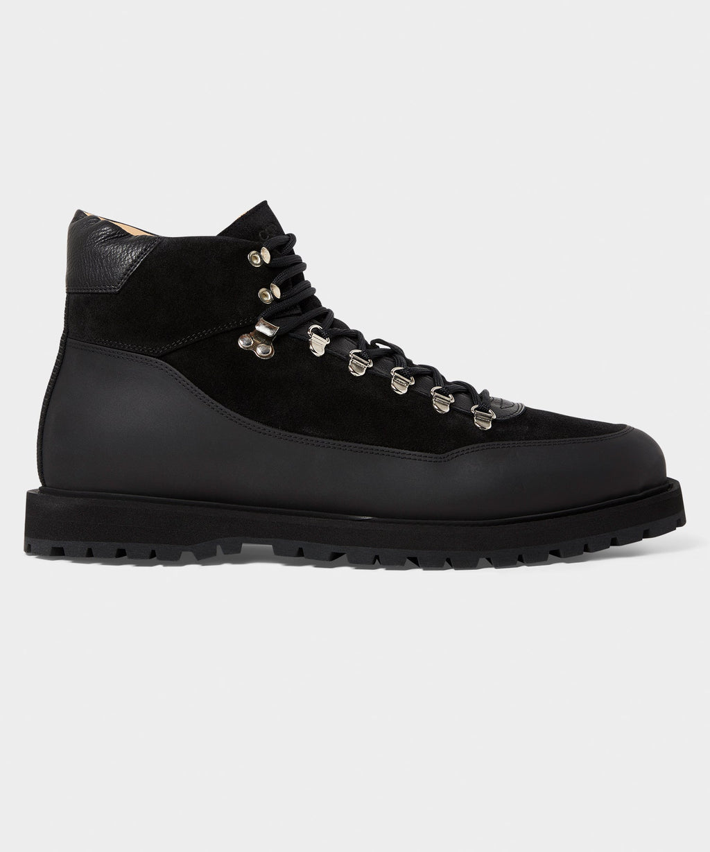 CQP Saxum Boot