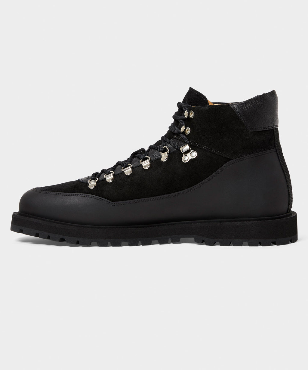 CQP Saxum Boot