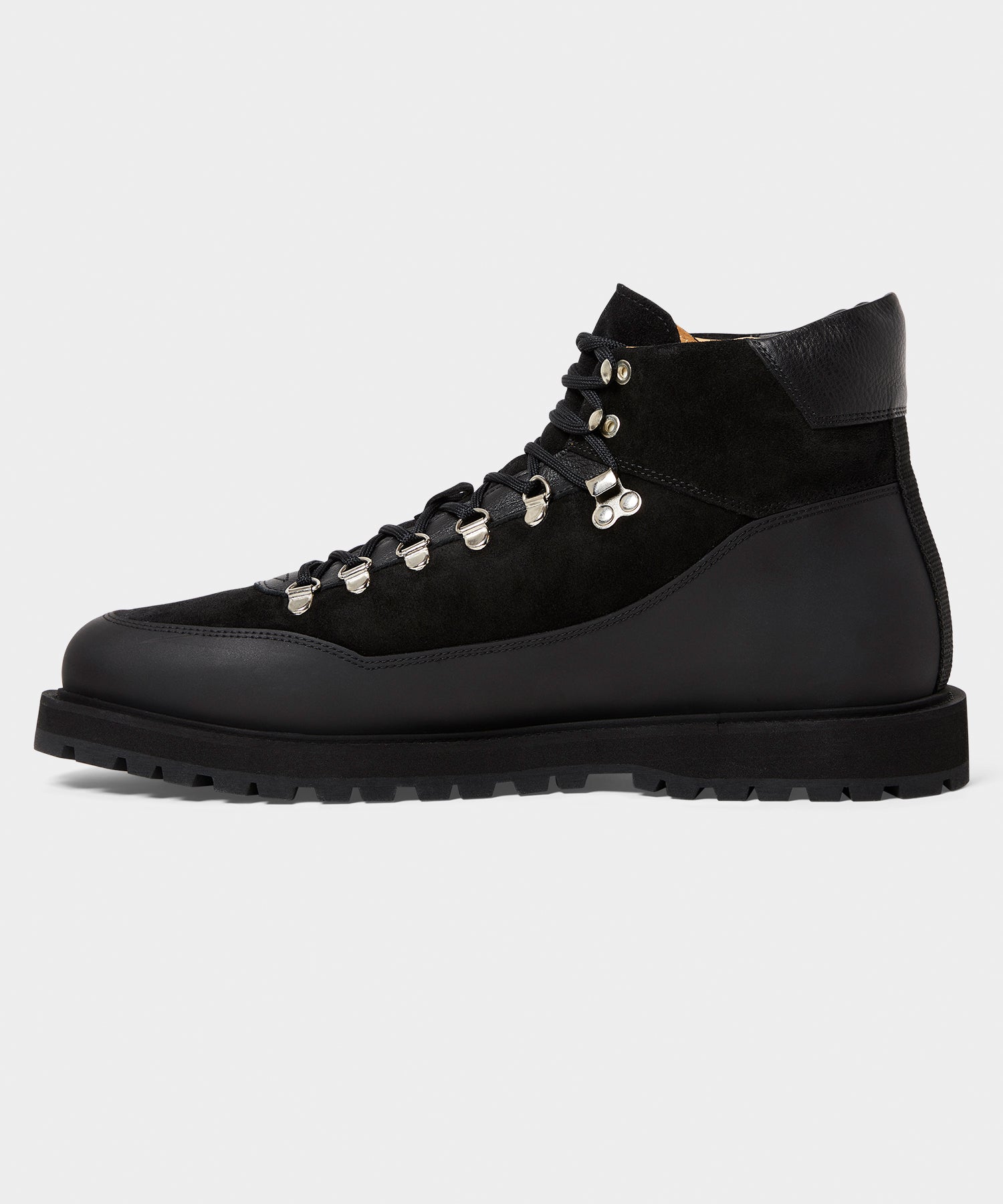 CQP Saxum Boot